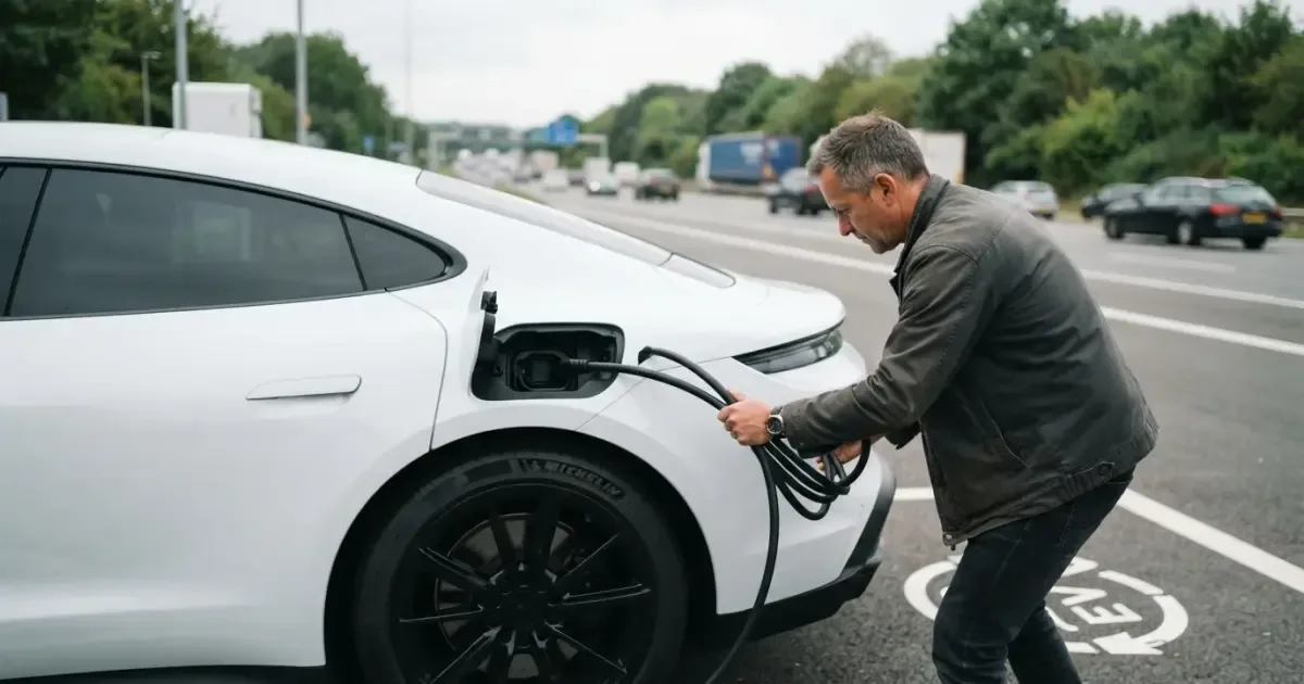 Elektryczny następca legendarnego Volkswagen XL1: Koncepcyjny VW Mission Efficiency udowadnia potęgę aerodynamiki