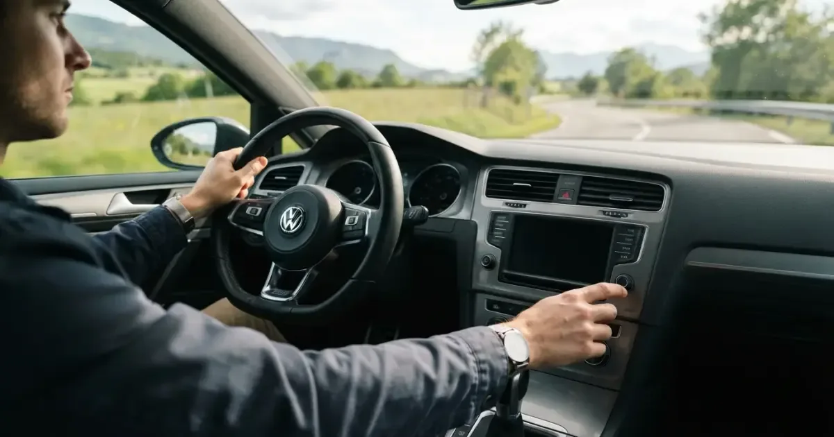 Volkswagen ID. Polo: pierwsze jazdy nowym przebojem rynku