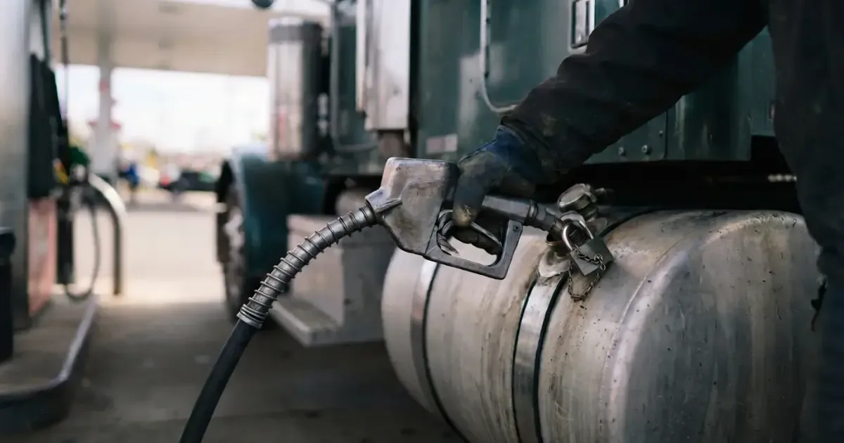 Diesel w USA najdroższy w historii. AAA podaje nową średnią