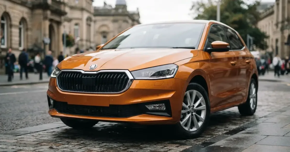 Skoda wprowadza na rynek nową wersję Easy i ogłasza promocje na popularne modele