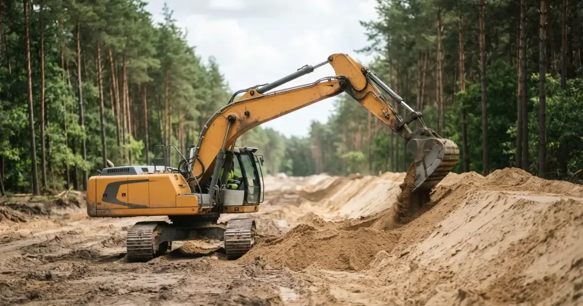 Rozwój strategicznej infrastruktury: droga do elektrowni jądrowej zyskuje ważne pozwolenia