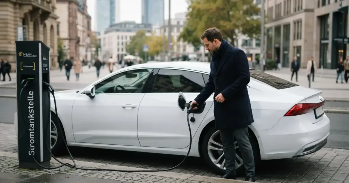Chcesz jeździć nowym AUDI? Audi składa pozew przeciwko importerowi z Niemiec