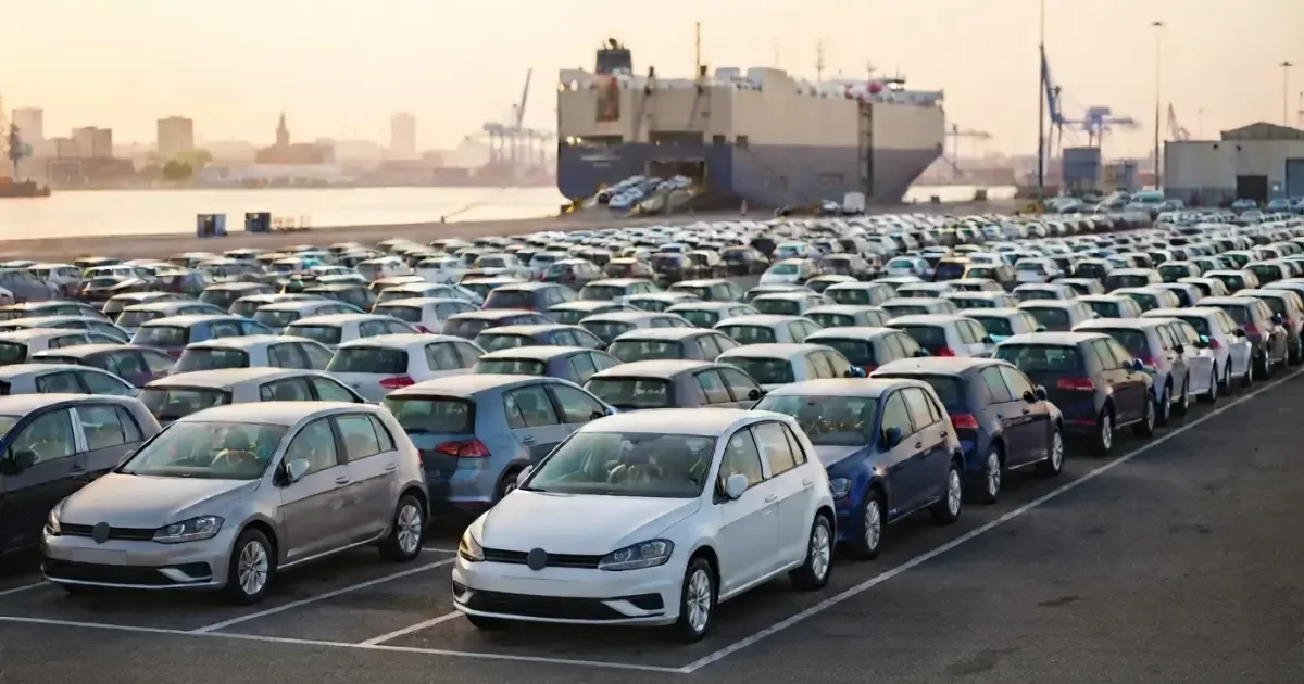 Chińskie hybrydy zalały Europę. Bruksela chce zatamować import