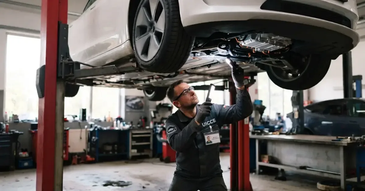 Tesla z problemem na rynku wtórnym: co piąte auto po szkodzie całkowitej. Zakup używanego egzemplarza może okazać się kosztowną wpadką