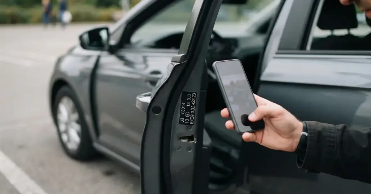 Każde auto dostanie paszport pojazdu. Zostały dwa miesiące do wejścia w życie przepisów Euro 7