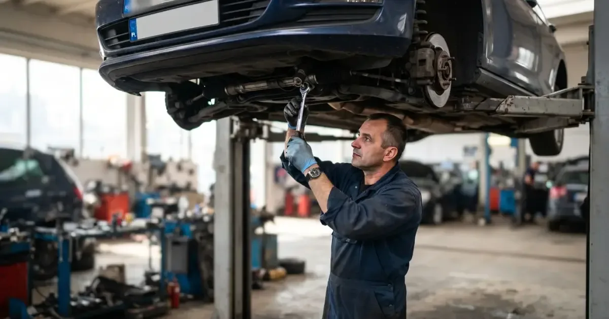 Niebezpieczna usterka: Volkswagen wzywa do serwisów 4 mln aut