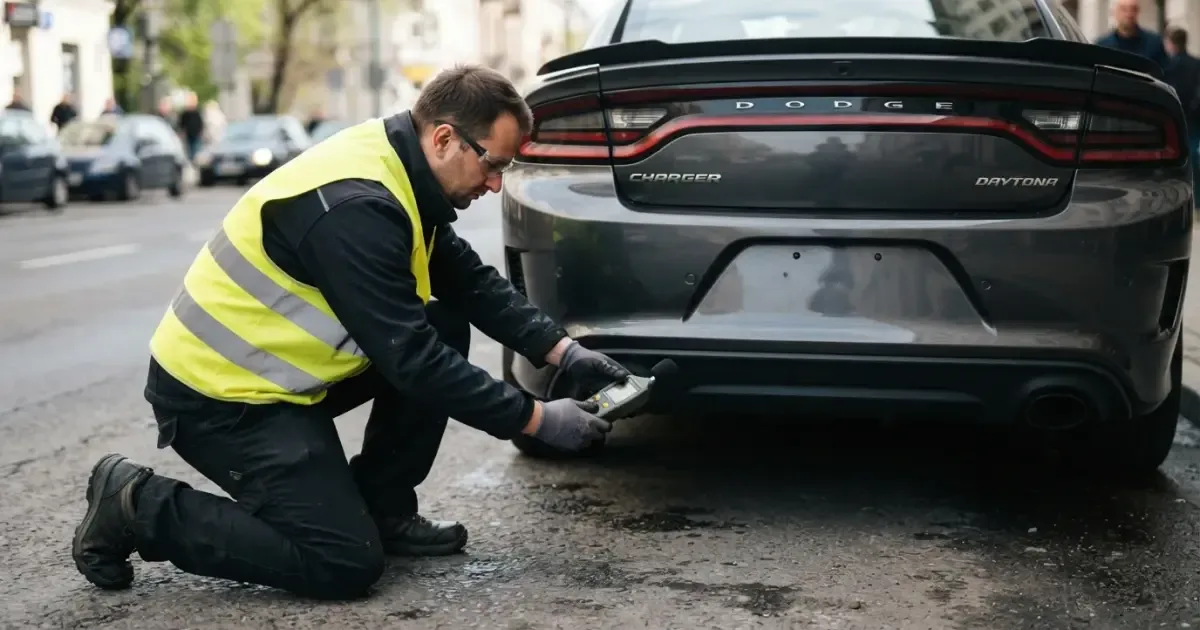 Auta elektryczne na cenzurowanym za imitowanie silników spalinowych. Niemcy zderzają się z prawem unijnym