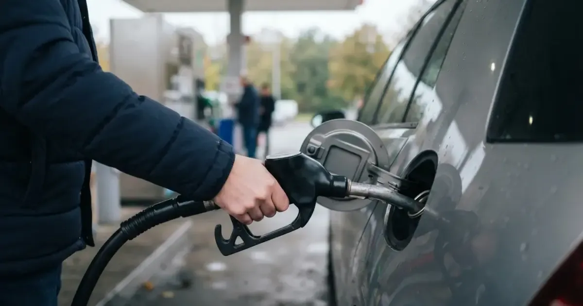 Nowe paliwo na stacjach od 1 października: stacje paliw szykują się na trudne dni