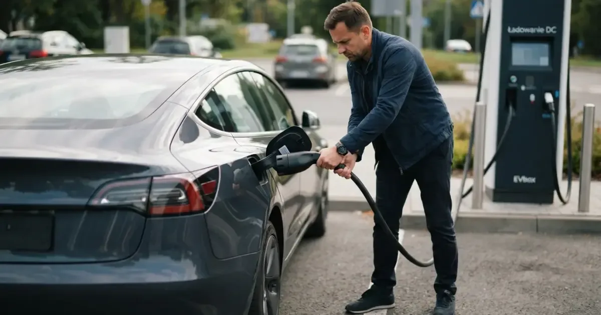 BMW zapowiada model BMW i3 xDrive 40: mniejsza bateria zamiast walki o rekordowy zasięg