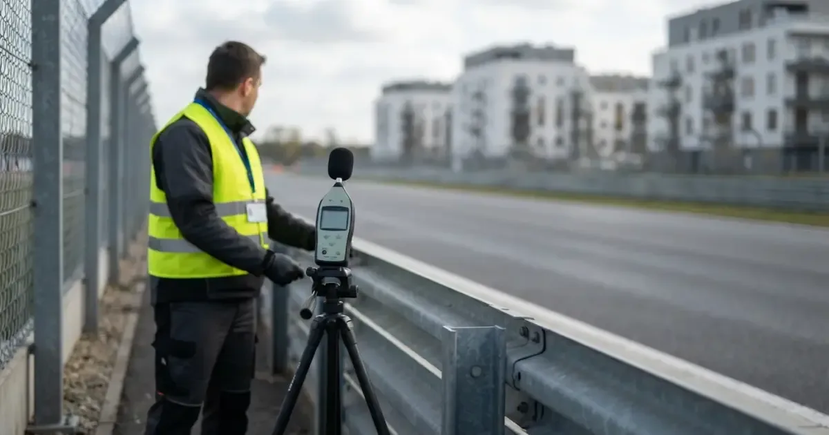 Ochrona przed hałasem: nowe przepisy dadzą samorządom narzędzia do ograniczania głośnych imprez i sportu motorowego