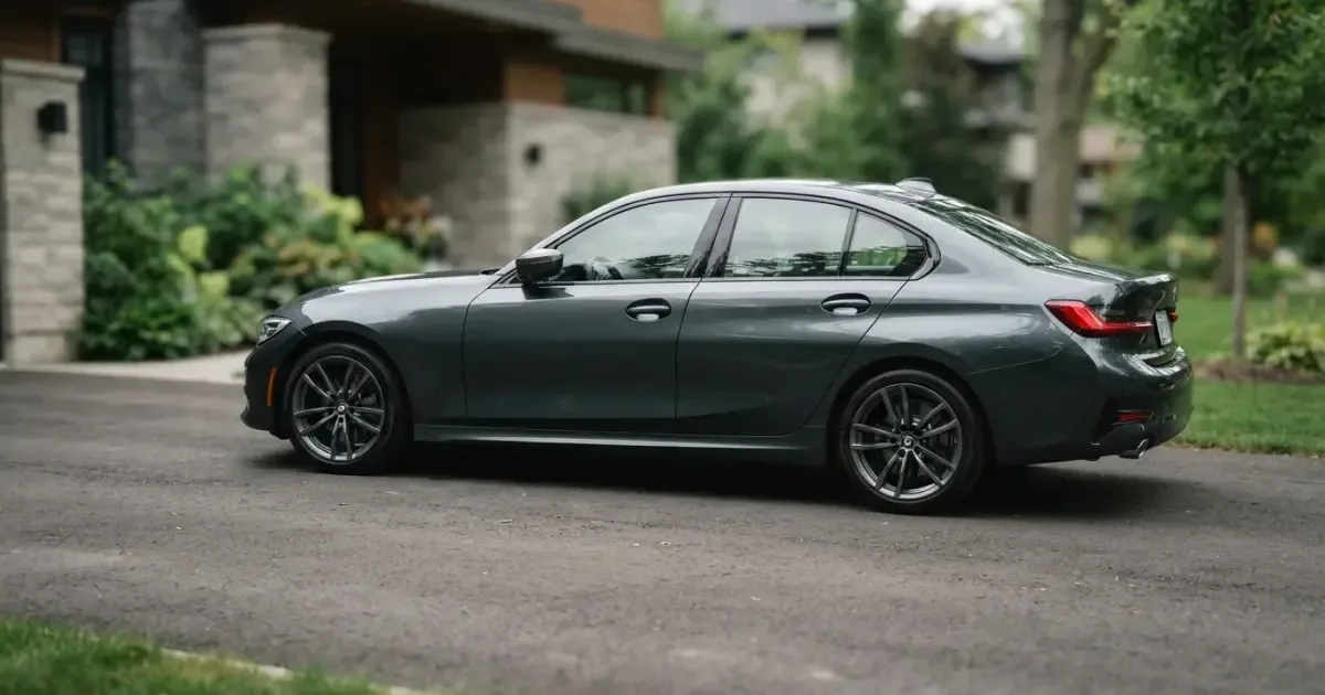 Nowe BMW Serii 3 wycenione w Polsce. Raczej bez niespodzianek