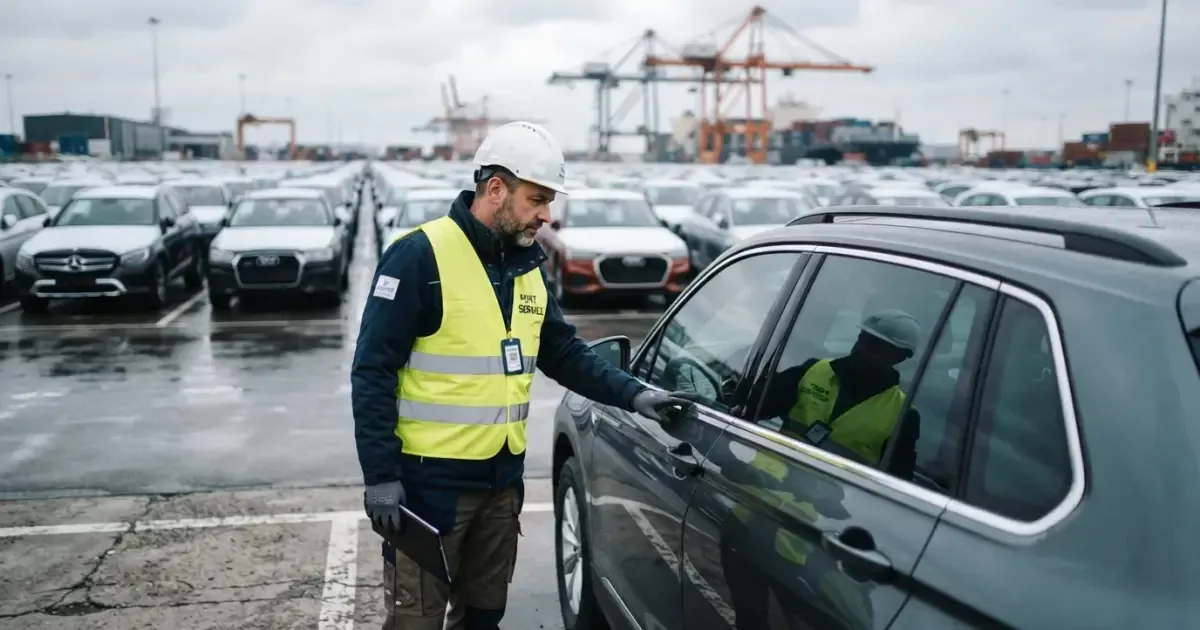 Niemcy, Chiny i przemysł motoryzacyjny w dobie "China-Schock 2.0"