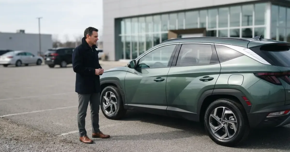 Nissan Ariya znika z części Europy. Lifting trafi tylko na wybrane rynki