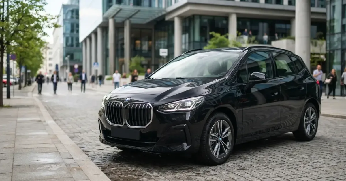 Duże zmiany w BMW. Mali padają, giganci powstają: nowe modele BMW zdefiniują gamę do 2028 roku