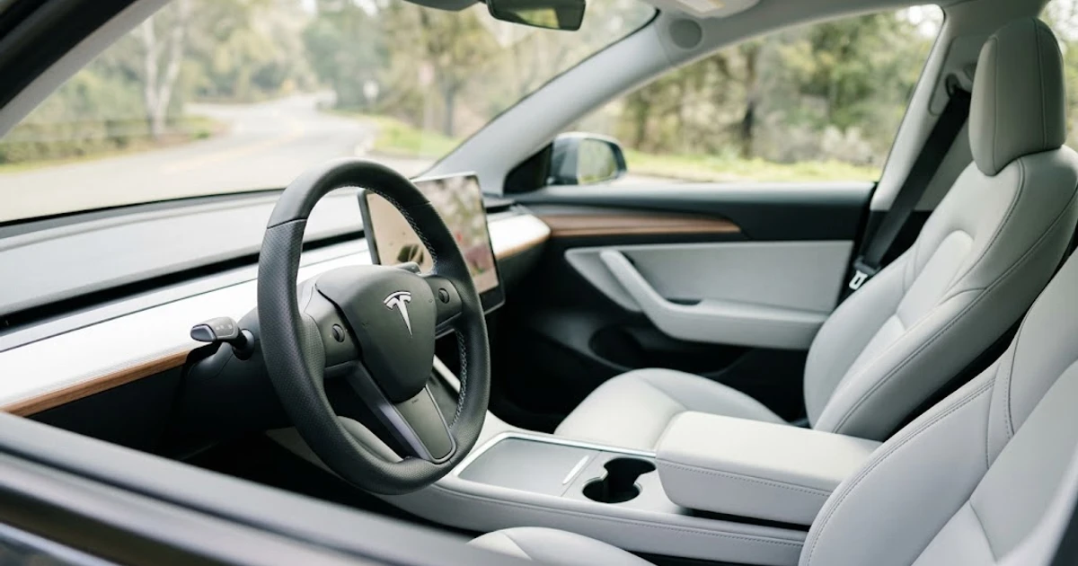 Tesla Model Y i Tesla Model 3 z nowymi silnikami TL2: Lepsze przyspieszenie i więcej mocy bez dopłaty za Acceleration Boost