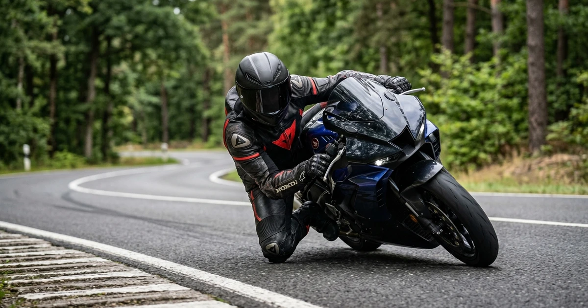 Zdalne ograniczanie mocy a motocykle. Prześledzono losy pomysłu na ogranicznik prędkości ISA