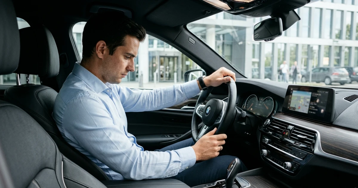 Auto w firmie w 2026 roku: 50 czy 100% VAT, nowe limity i ewidencja, która musi się zgadzać