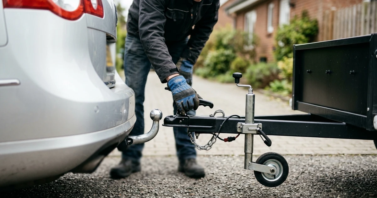 Nie tylko auto i motocykl 125. Czym jeszcze pozwala kierować kategoria B?