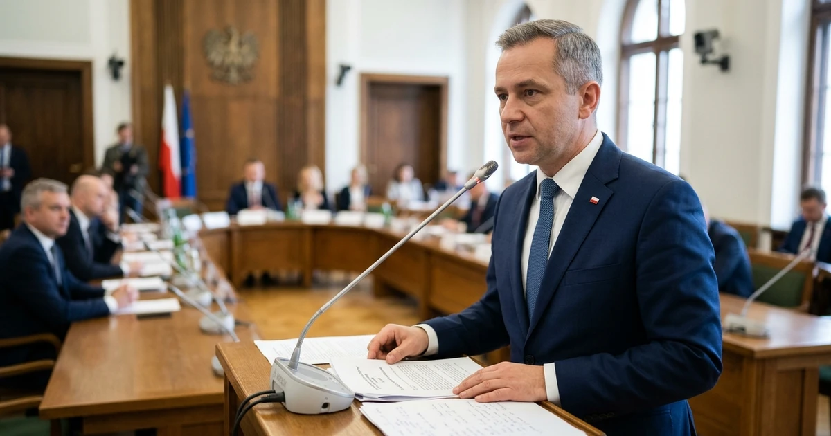 Zabójstwo drogowe w Sejmie. Tak wygląda projekt nowych przepisów