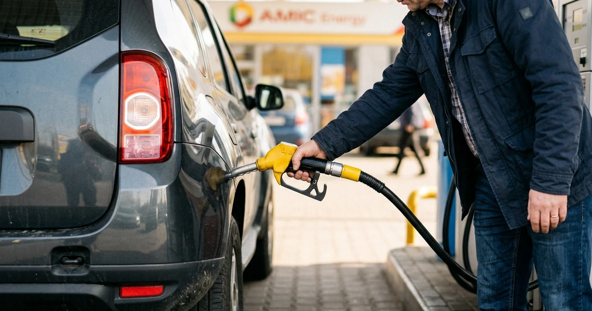 Dacia Tribrid: innowacyjny napęd z silnikiem elektrycznym, spalinowym i LPG