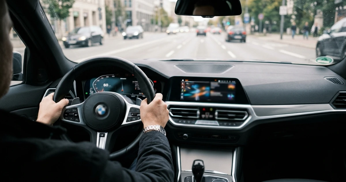 Mapy Google w Androidzie Auto mylą jednostki. Kierowcy zgłaszają błąd